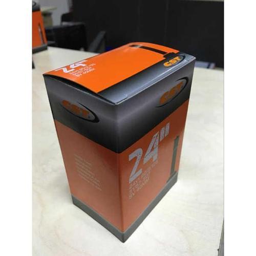 24x1.902x125 SV40MM İÇ LASTİK