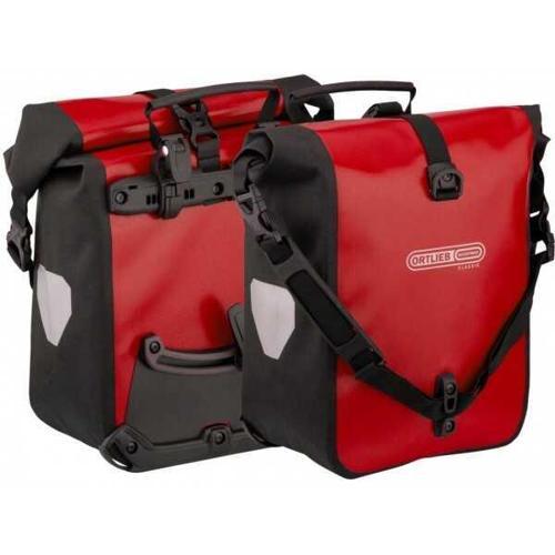 ORTLIEB F6302 SPORT-ROLLER CLASSIC 25L ÖN BAGAJ ÇANTASI