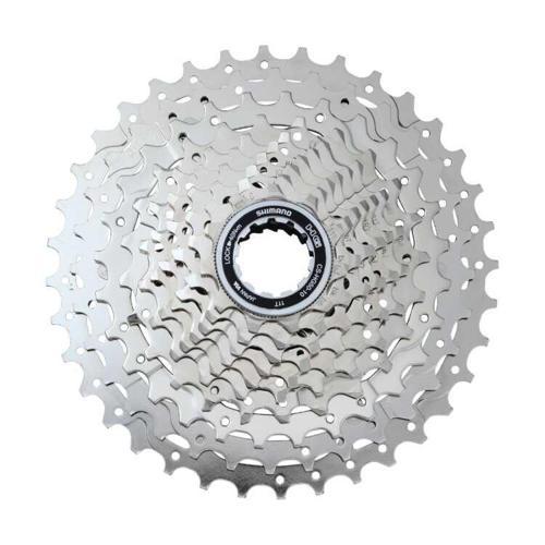 SHIMANO DEORE CS-HG50-10 10 VİTES 11-36 RUBLE(KUTUSUZ)