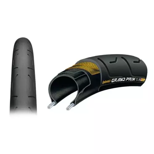 CONTINENTAL GRAND PRIX 700x28 TELLİ DIŞ LASTİK