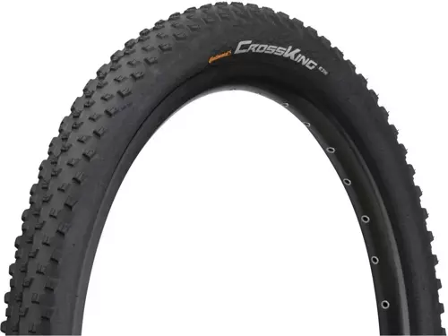 CONTINENTAL CROSS KING 27.5x2.20 TELLİ DIŞ LASTİK