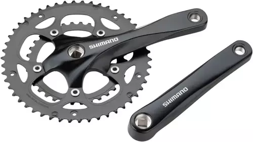 SHIMANO CLARIS FC-RS200 8-Vites 50-34T 175mm AYNAKOL