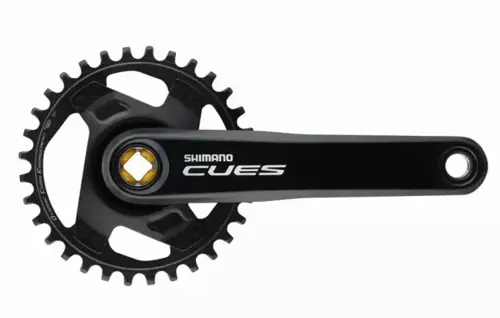SHIMANO CUES FC-U4000-1 91011-VİTES 42T 175mm AYNAKOL
