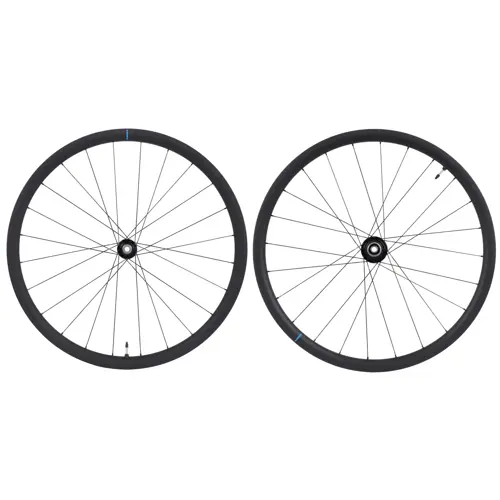 SHIMANO GRX WH-RX880 12 VİTES KARBON TUBLESS GRAVEL JANT SETİ