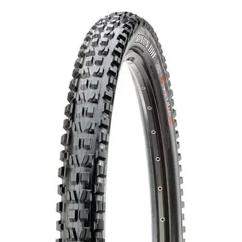 MAXXIS MINION DHF 29X2.50  WT 3C EXO+ TR KATLANIR DIŞ LASTİK