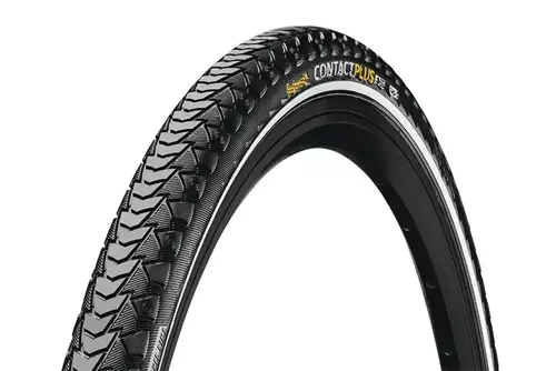 CONTINENTAL CONTACT PLUS CITY 24x2.20 (55-507) DIŞ LASTİK
