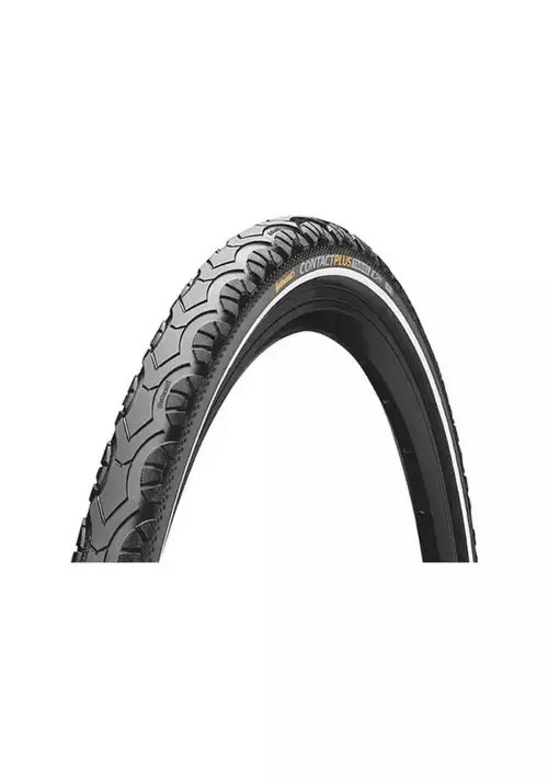 CONTINENTAL CONTACT PLUS TRAVEL 700x42C TELLİ DIŞ LASTİK