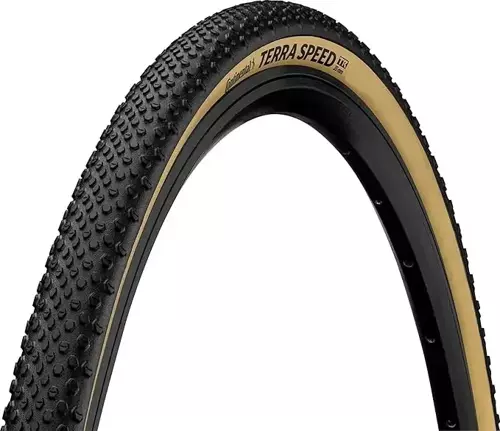 CONTINENTAL TERRA SPEED 27.5x1.35 KATLANIR TUBLESS DIŞ LASTİK