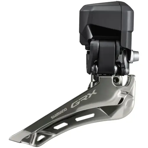 SHIMANO GRX FD-RX825 2x12 VİTES Di2 İKİLİ ÖN VİTES DEĞİŞTİRİCİ