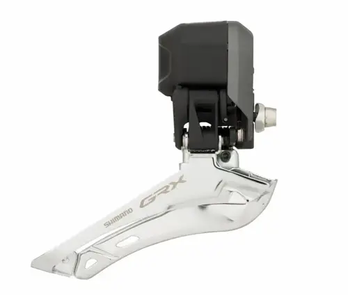 SHIMANO GRX FD-RX815 Di2 2x11 VİTES İKİLİ ÖN VİTES DEĞİŞTİRİCİ