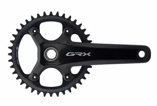 SHIMANO FC-RX820-1 12 VİTES 42T 172.5mm AYNAKOL