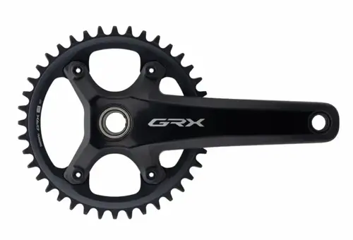 SHIMANO FC-RX820-1 12 VİTES 40T 170mm AYNAKOL