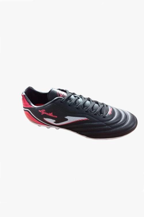 Aguıla 2241 Black Red Artıfıcıal Grass