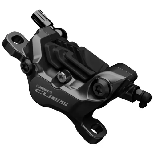 SHIMANO CUES BR-U8020 4 PİSTON HİDROLİK DİSK FREN KALİPERİ