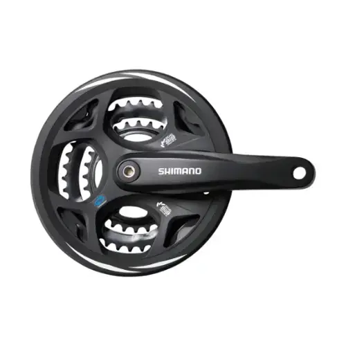 SHIMANO ALTUS FC-M311 8-Vites 48-38-28T 170mm AYNAKOL