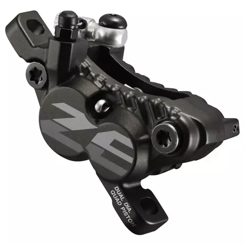 SHIMANO ZEE BR-M640 4 PİSTON HİDROLİK DİSK FREN KALİPERİ