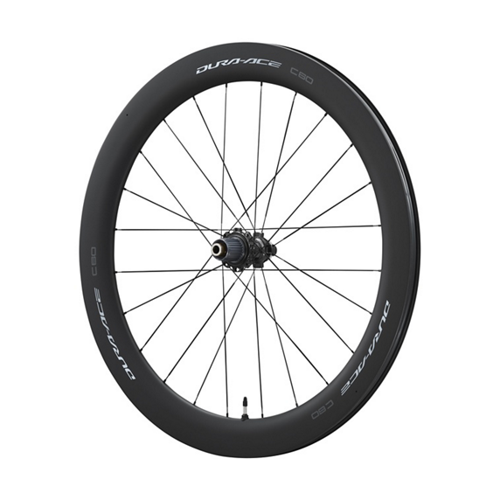 SHIMANO DURA ACE WH-R9270-C60-HR-TL-R 12 VİTES KARBON ARKA JANT