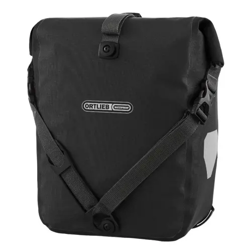 ORTLIEB F6208 SPORT-ROLLER PLUS 14.5L ÖN BAGAJ ÇANTASI