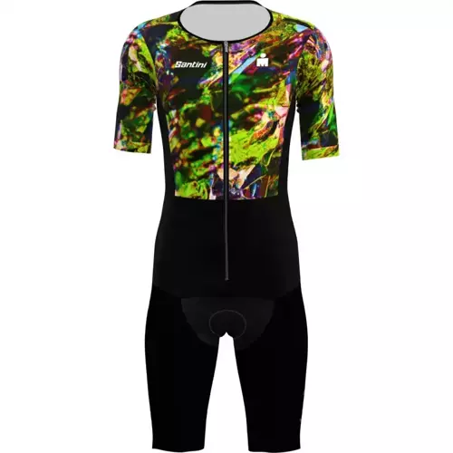 SANTINI VIPER IRONMAN ERKEK TRISUIT