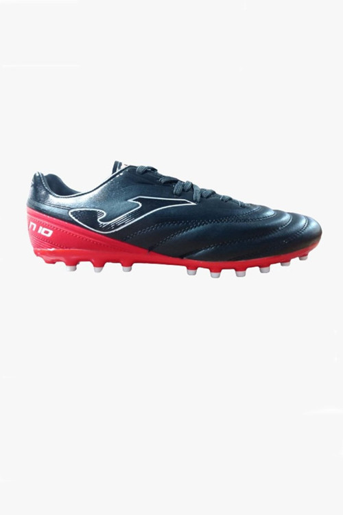 Numero 2241 Black Red Artıfıcıal Grass