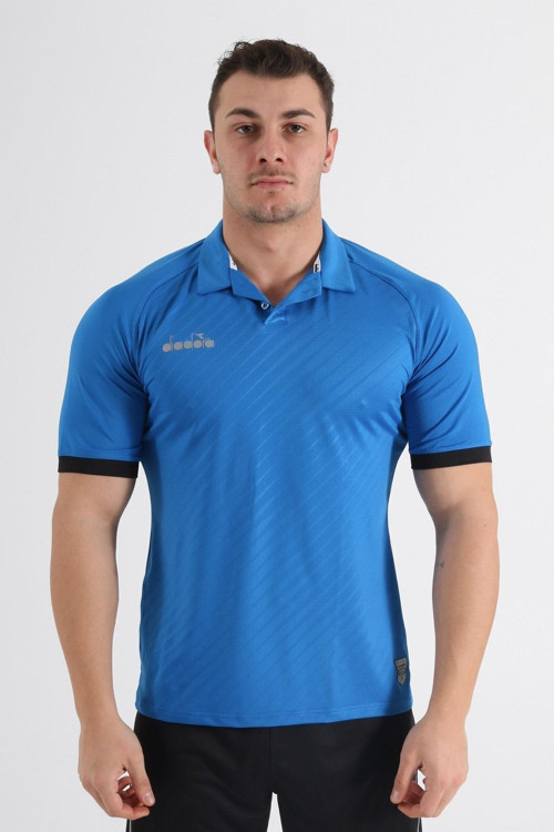 Elite Kamp T-Shirt Sax