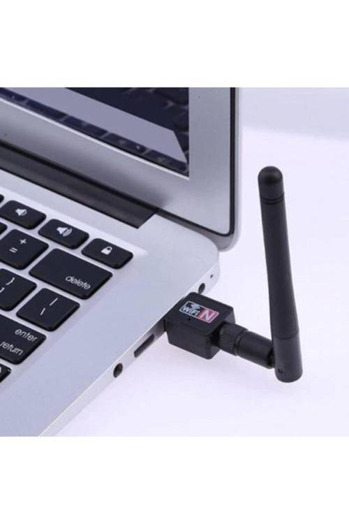 Pix-Link Lv-Uw10 Kablosuz Adaptör