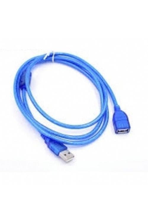 Usb Uzatma Kablo 1,5 M