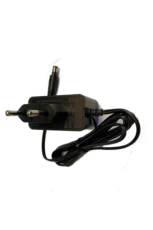 Meic 12V 1A Modem Ve Arduino Uyumlu Plastik Kasa Priz Tipi Adaptör Mn012H-E120100