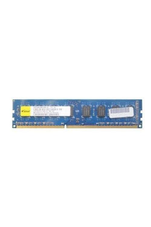 4Gb Ram M2F4G64Cb8Hg5N-Cg Pc3-10600 Ddr3-1333Mhz Cl9 240-Pin Masaüstü Ram Belllek