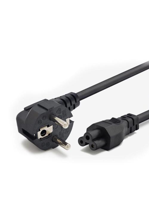 Power Kablosu Yonca 1.2Mt Hadron Hd-4411