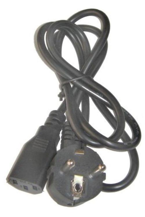 3X0.75 Mm C7 Bilgisayar 1.5 Metre Power Kablosu (4490)
