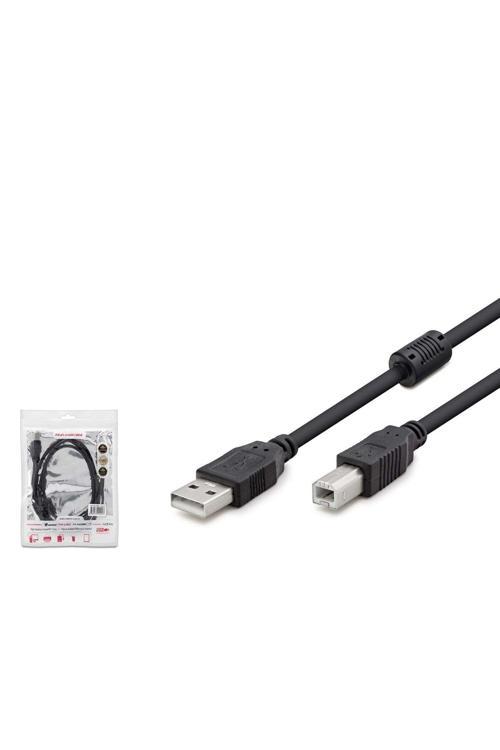 Gab-Yk015 Yazıcı Kablosu Usb 2.0 1.5 Metre