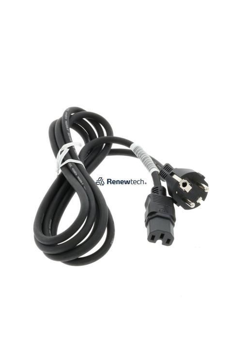 8121-1479 - Hp Eu Power Cord For Hp 3500 Switch 2.5M