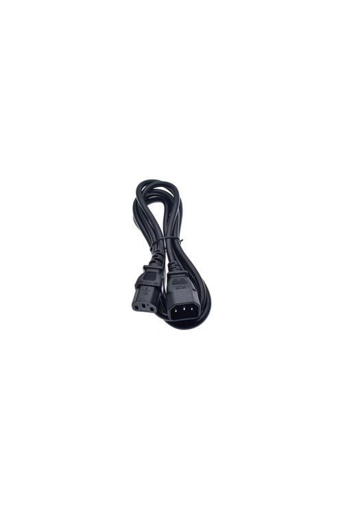 3X1.04Mm 180Cm Ac Power Kablo