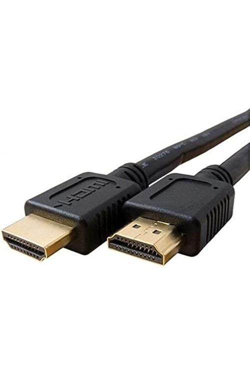 Wellhise Hdmı Kablo Yüksek Görüntü Kalitesi (15 Metre)