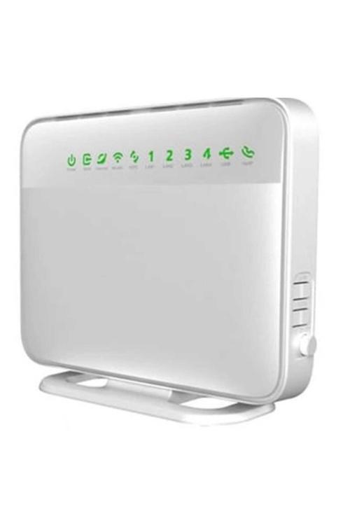 Hg658 V2 Kablosuz Modem 4 Portlu