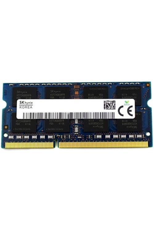 Hmt125S6Bfr8C-G7 2 Gb Ddr3 1066 Mhz Ram