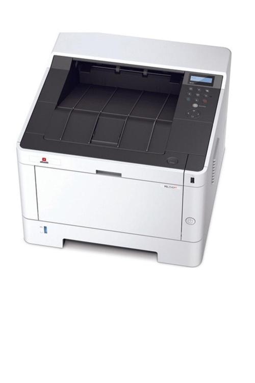 Olıvettı Pg L2535 ; Mono Lazer Network Yazıcısı
