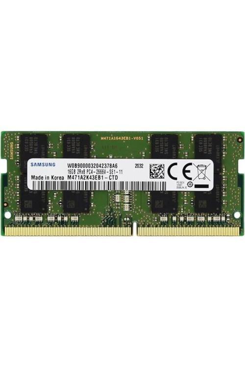 16Gb Ddr4 2666Mhz Notebook Ram Value M471A2K43Cb1-Ctd