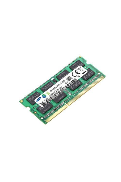 8Gb Ddr3L 1600 Mhz Notebook Ram Bellek - M471B1G73Qh0-Yk0 - 1.35V