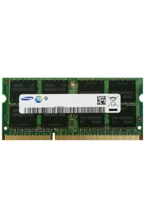 M471B1G73Eb0-Yk0 8 Gb Ddr3 1600 Mhz Cl11 Notebook Ram