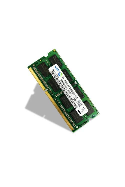 M471B5273Dh0-Yk0 4 Gb Ddr3L 1600 Mhz Cl11 Notebook Ram
