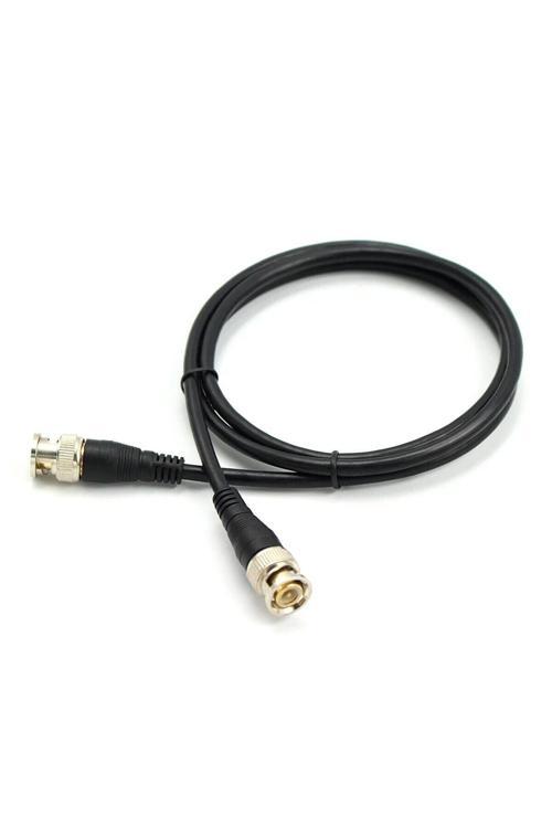 Bnc To Bnc Kablo 50Cm Gabble Gab-Kb50