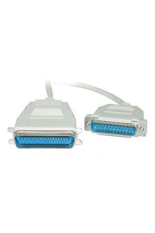 S-Lınk Sl-P252 2Metre Paralel Yazıcı Kablosu 28Awg