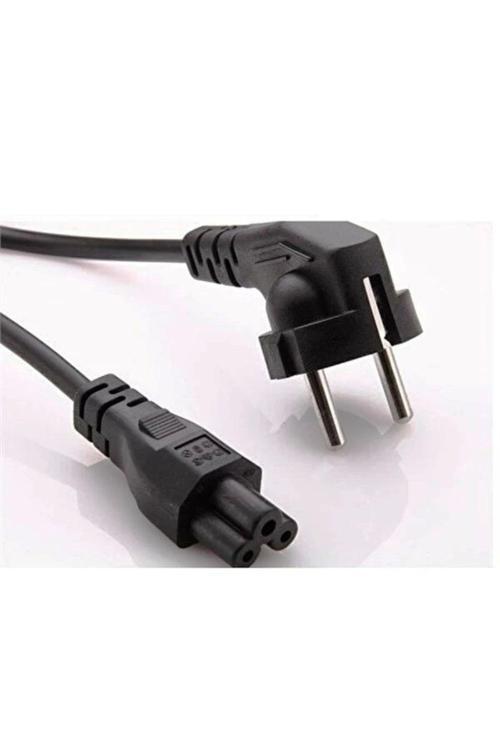 Dell Notebook Uyumlu Yonca Power Kablosu 1.5M
