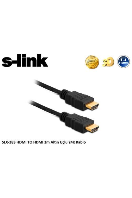 S-Lınk Slx-283 Hdmı Kablo