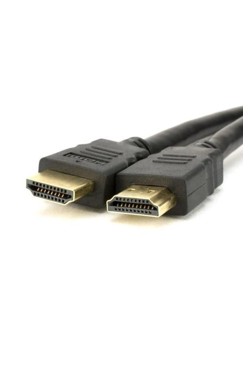 Hdmi To Hdmi Kablo 1.5 Metre 10 Lu Paket