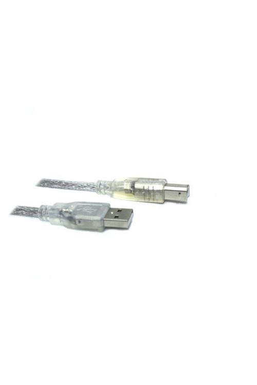 Starnewstore 5Mt Usb Yazıcı Kablosu Modern Tasarım 431550