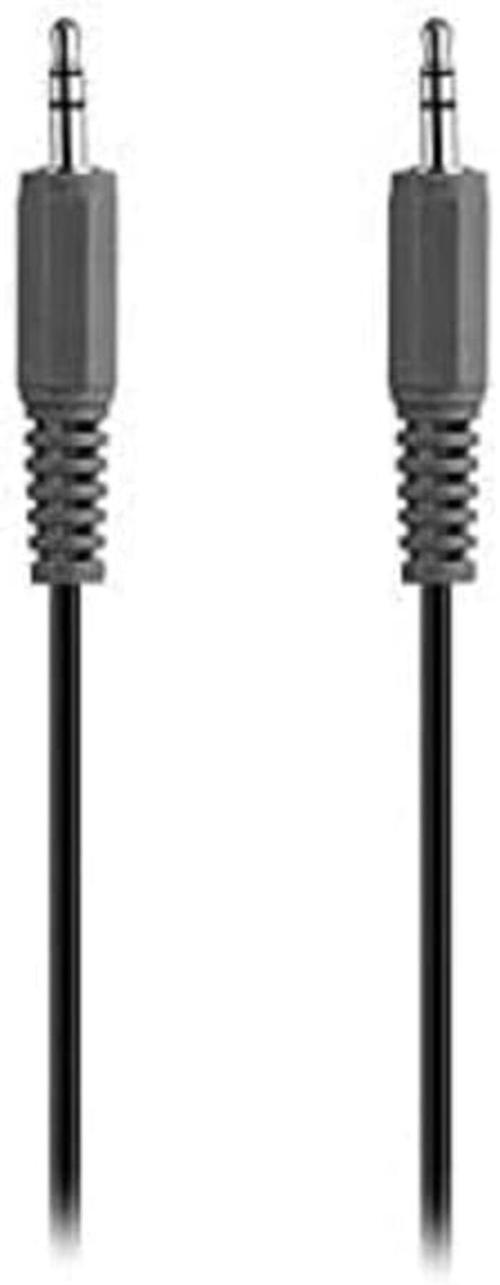Ezlgrup Ses Kablosu Stereo M/M Sl-853 30Cm Yeni Ezltrndy 971895