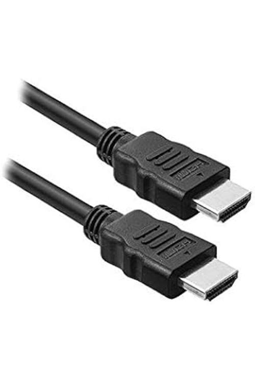 Storemax Hy-Xhd01 Hdmi To Hdmi 1.5M Sinema 4K (4096 * 2160) Görüntü Ve Ses Aktarıcı Kablo